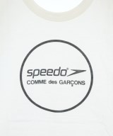 COMME des GARCONS（コムデギャルソン）Tシャツ・カットソー 白 サイズ:M レディース/2200728858282