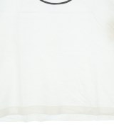 COMME des GARCONS（コムデギャルソン）Tシャツ・カットソー 白 サイズ:M レディース/2200728858282
