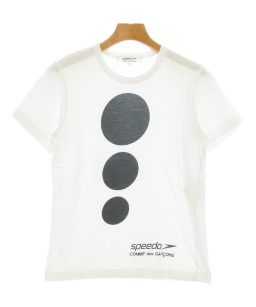 COMME des GARCONS(コムデギャルソン)のTシャツ・カットソー サイズ:M 4,800円