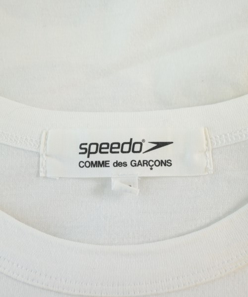 COMME des GARCONS（コムデギャルソン）Tシャツ・カットソー 白 サイズ:M レディース/2200728858299