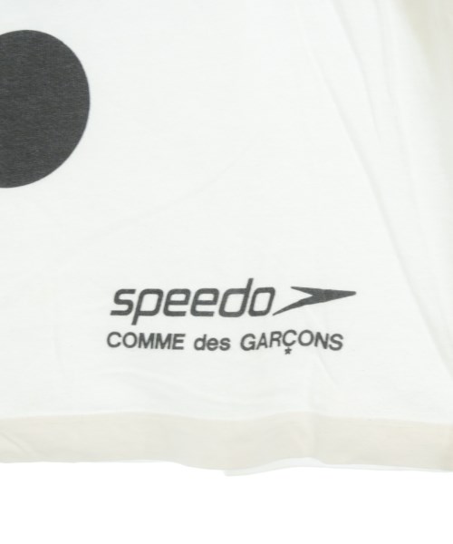 COMME des GARCONS（コムデギャルソン）Tシャツ・カットソー 白 サイズ:M レディース/2200728858299