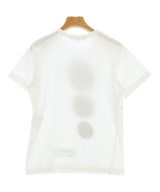 COMME des GARCONS（コムデギャルソン）Tシャツ・カットソー 白 サイズ:M レディース/2200728858299