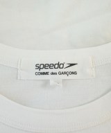 COMME des GARCONS（コムデギャルソン）Tシャツ・カットソー 白 サイズ:M レディース/2200728858299