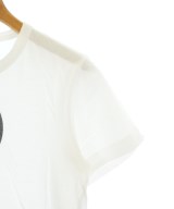COMME des GARCONS（コムデギャルソン）Tシャツ・カットソー 白 サイズ:M レディース/2200728858299