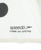 COMME des GARCONS（コムデギャルソン）Tシャツ・カットソー 白 サイズ:M レディース/2200728858299