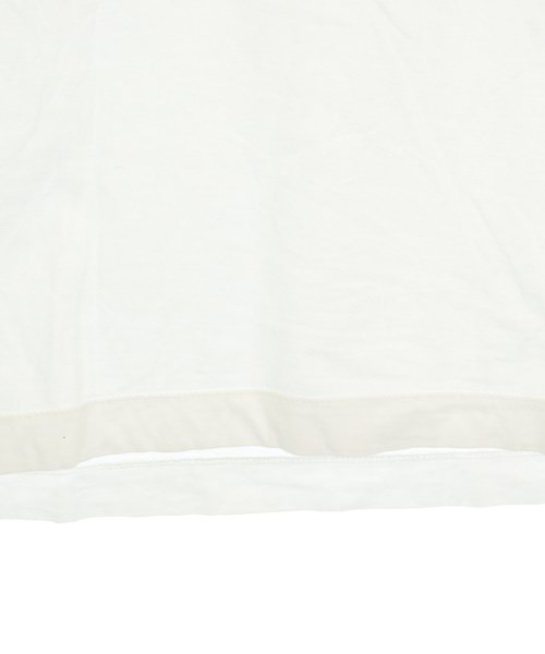 COMME des GARCONS（コムデギャルソン）Tシャツ・カットソー 白 サイズ:M メンズ/2200728858305