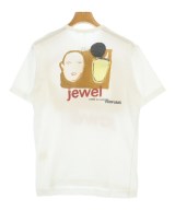 COMME des GARCONS（コムデギャルソン）Tシャツ・カットソー 白 サイズ:M メンズ/2200728858305