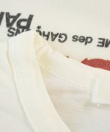 COMME des GARCONS（コムデギャルソン）Tシャツ・カットソー 白 サイズ:M メンズ/2200728858305