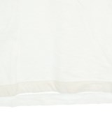 COMME des GARCONS（コムデギャルソン）Tシャツ・カットソー 白 サイズ:M メンズ/2200728858305