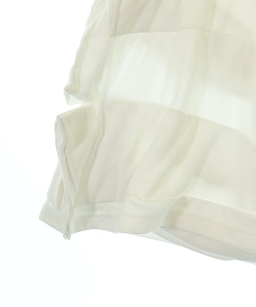 COMME des GARCONS（コムデギャルソン）Tシャツ・カットソー 白 サイズ:S レディース/2200680183149