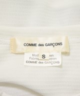 COMME des GARCONS（コムデギャルソン）Tシャツ・カットソー 白 サイズ:S レディース/2200680183149