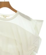 COMME des GARCONS（コムデギャルソン）Tシャツ・カットソー 白 サイズ:S レディース/2200680183149