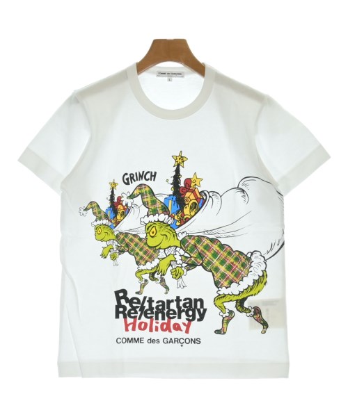 コムデギャルソン(COMME des GARCONS)のCOMME des GARCONS Tシャツ・カットソー