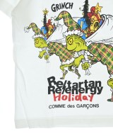 COMME des GARCONS（コムデギャルソン）Tシャツ・カットソー 白 サイズ:L レディース/2200682309042