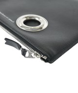 COMME des GARCONS（コムデギャルソン）ポーチ 黒 サイズ:- レディース/2200682393010