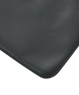 COMME des GARCONS（コムデギャルソン）ポーチ 黒 サイズ:- レディース/2200682393010