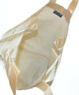 COMME des GARCONS（コムデギャルソン）トートバッグ ベージュ サイズ:- レディース/2200676606034