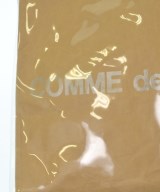 COMME des GARCONS（コムデギャルソン）トートバッグ ベージュ サイズ:- レディース/2200676606034
