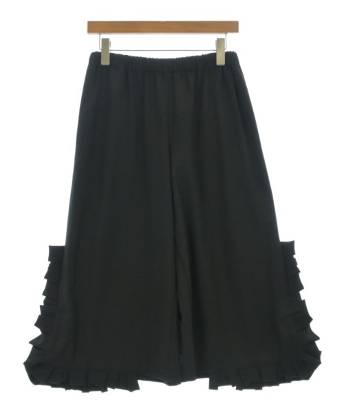 COMME des GARCONS(コムデギャルソン)その他 黒 サイズ:XS/2200682538046