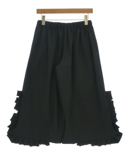 COMME des GARCONS（コムデギャルソン）その他 黒 サイズ:XS レディース/2200682538046