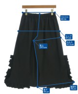 COMME des GARCONS（コムデギャルソン）その他 黒 サイズ:XS レディース/2200682538046