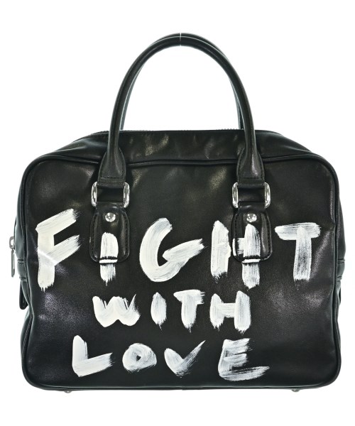 コムデギャルソン(COMME des GARCONS)のCOMME des GARCONS ハンドバッグ