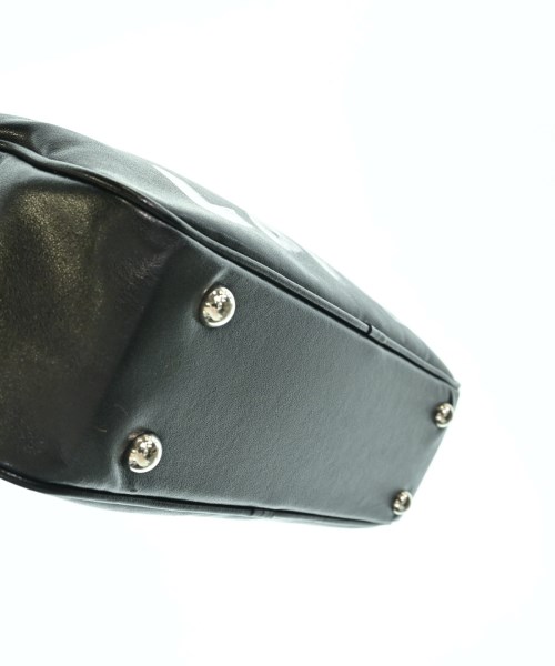 COMME des GARCONS（コムデギャルソン）ハンドバッグ 黒 サイズ:- レディース/2200677424033