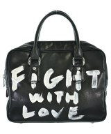 COMME des GARCONS（コムデギャルソン）ハンドバッグ 黒 サイズ:- レディース/2200677424033