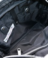 COMME des GARCONS（コムデギャルソン）ハンドバッグ 黒 サイズ:- レディース/2200677424033