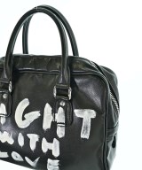 COMME des GARCONS（コムデギャルソン）ハンドバッグ 黒 サイズ:- レディース/2200677424033