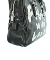 COMME des GARCONS（コムデギャルソン）ハンドバッグ 黒 サイズ:- レディース/2200677424033
