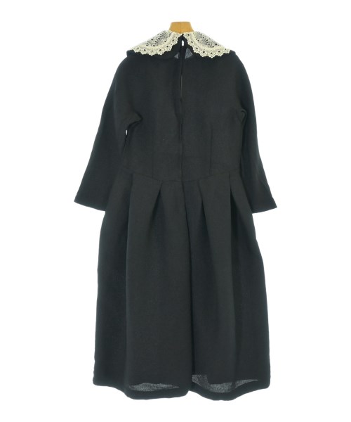COMME des GARCONS（コムデギャルソン）ワンピース 黒 サイズ:XS レディース/2200678605011