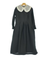 COMME des GARCONS（コムデギャルソン）ワンピース 黒 サイズ:XS レディース/2200678605011