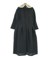 COMME des GARCONS（コムデギャルソン）ワンピース 黒 サイズ:XS レディース/2200678605011