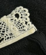 COMME des GARCONS（コムデギャルソン）ワンピース 黒 サイズ:XS レディース/2200678605011