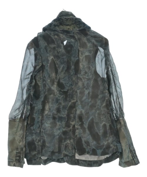 COMME des GARCONS（コムデギャルソン）その他 緑 サイズ:S レディース/2200682588041