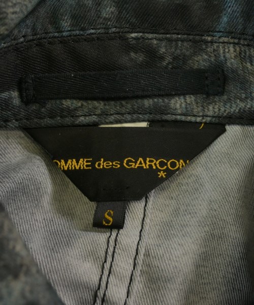 COMME des GARCONS（コムデギャルソン）その他 緑 サイズ:S レディース/2200682588041
