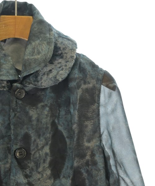 COMME des GARCONS（コムデギャルソン）その他 緑 サイズ:S レディース/2200682588041