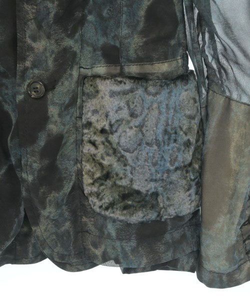 COMME des GARCONS（コムデギャルソン）その他 緑 サイズ:S レディース/2200682588041