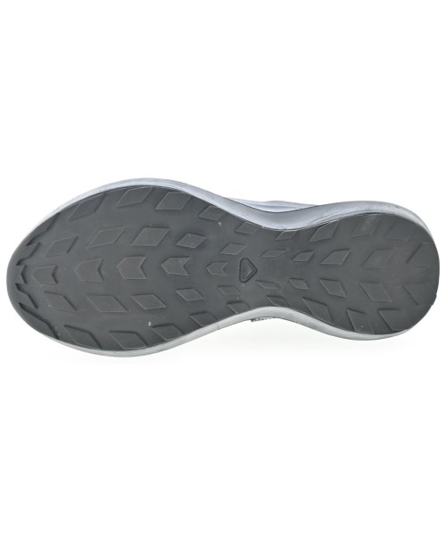 COMME des GARCONS（コムデギャルソン）スニーカー 黒 サイズ:23.5cm レディース/2200683167016