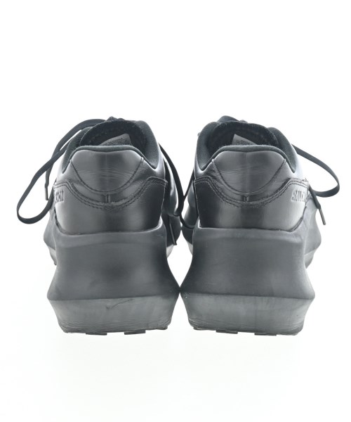 COMME des GARCONS（コムデギャルソン）スニーカー 黒 サイズ:23.5cm レディース/2200683167016