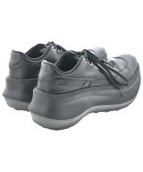 COMME des GARCONS（コムデギャルソン）スニーカー 黒 サイズ:23.5cm レディース/2200683167016