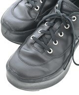 COMME des GARCONS（コムデギャルソン）スニーカー 黒 サイズ:23.5cm レディース/2200683167016
