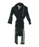 COMME des GARCONS（コムデギャルソン）テーラードジャケット 黒 サイズ:S レディース/2200677492025