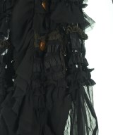 COMME des GARCONS（コムデギャルソン）テーラードジャケット 黒 サイズ:S レディース/2200677492025