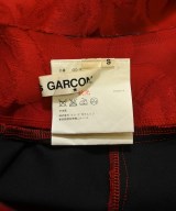 COMME des GARCONS（コムデギャルソン）ひざ丈スカート 赤 サイズ:S レディース/2200677492049