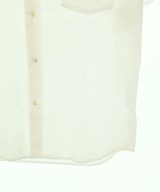 COMME des GARCONS（コムデギャルソン）カジュアルシャツ 白 サイズ:-(M位) レディース/2200683267075