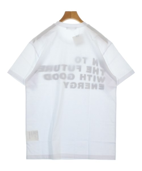COMME des GARCONS（コムデギャルソン）Tシャツ・カットソー 白 サイズ:XL メンズ/2200683379013