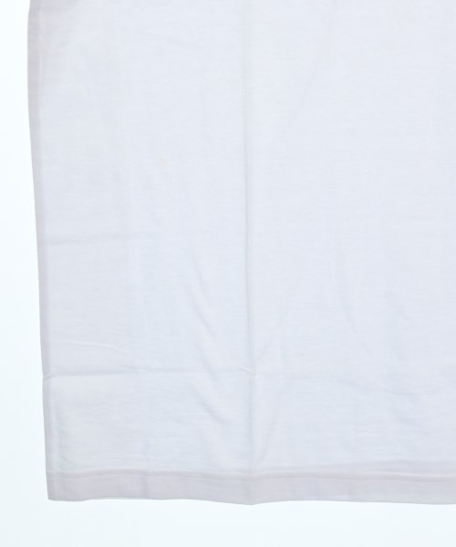 COMME des GARCONS（コムデギャルソン）Tシャツ・カットソー 白 サイズ:XL メンズ/2200683379013