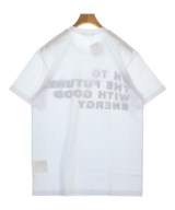 COMME des GARCONS（コムデギャルソン）Tシャツ・カットソー 白 サイズ:XL メンズ/2200683379013